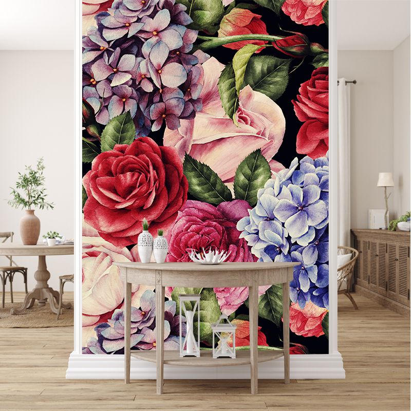 Colorful-flowers_tapet_vladila_1