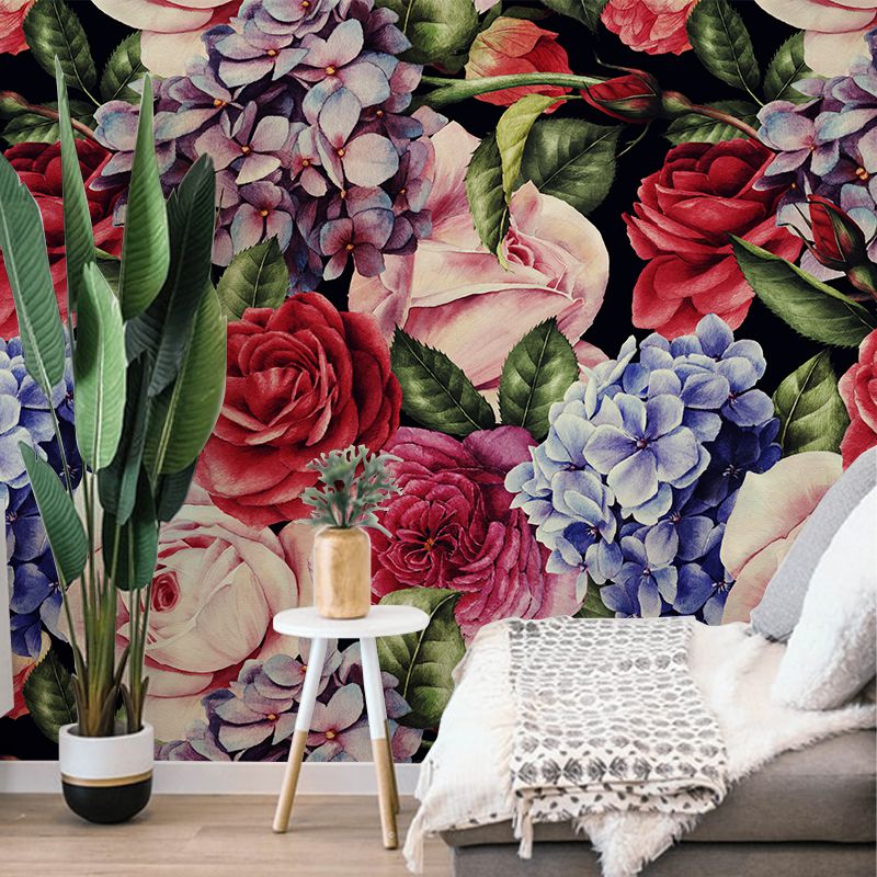 Colorful-flowers_tapet_vladila_3