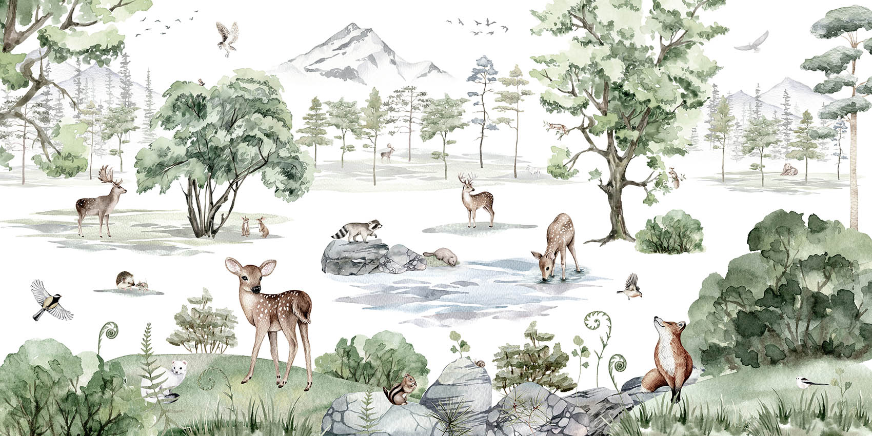 Deer_Forest_-_Winter