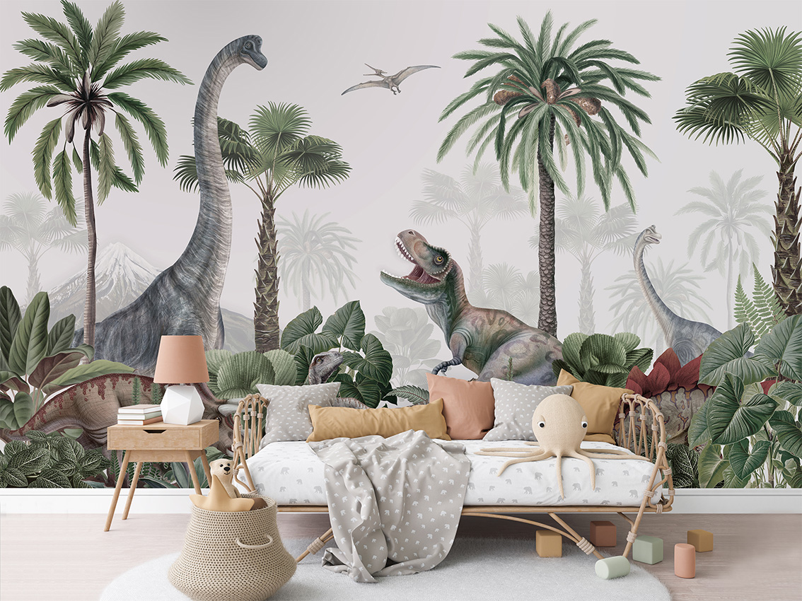 Dino_Jive_-_Rotan_bed