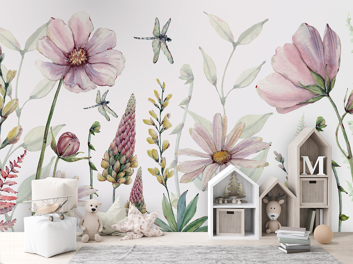 Fabulous_Flowers_-_House_cabinets