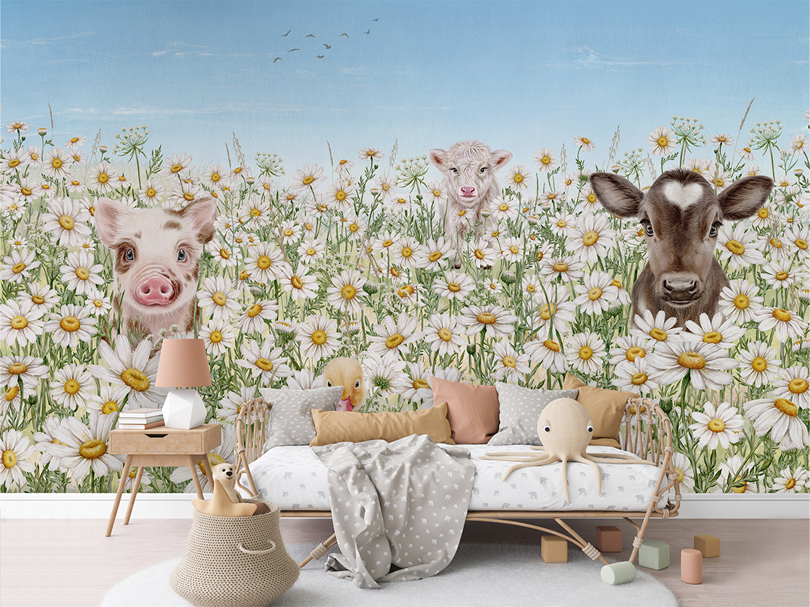 Farm_Animals_-_Rotan_couch