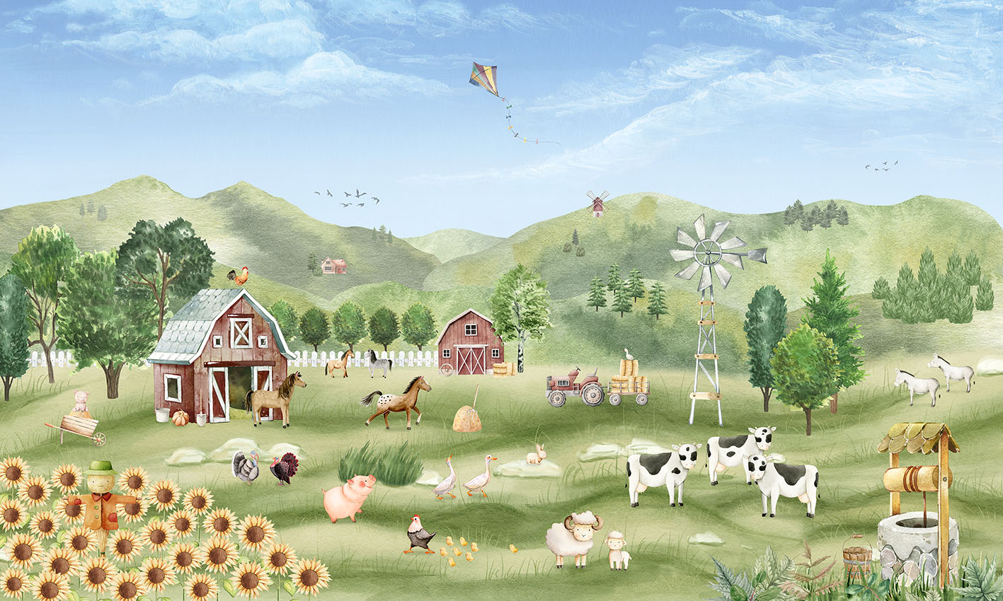 Farm_Joy
