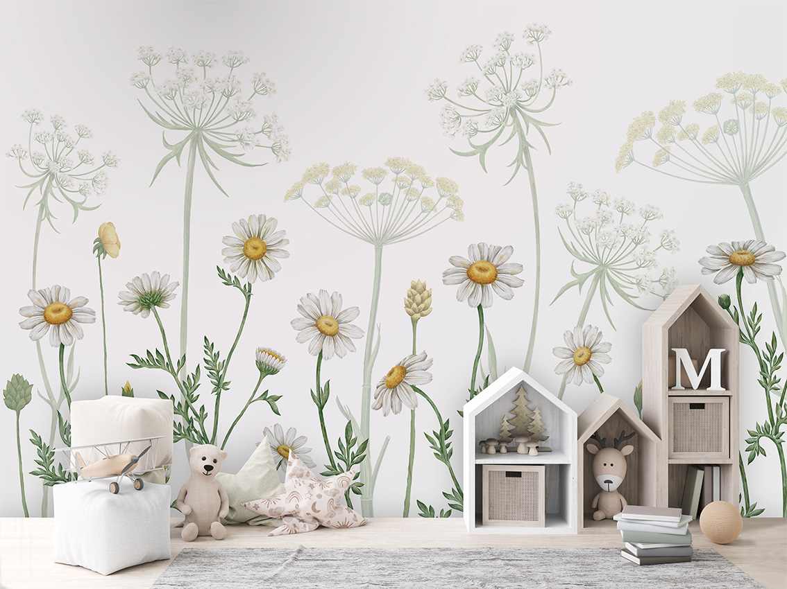 Field_of_Daisies_-_House_cabinets