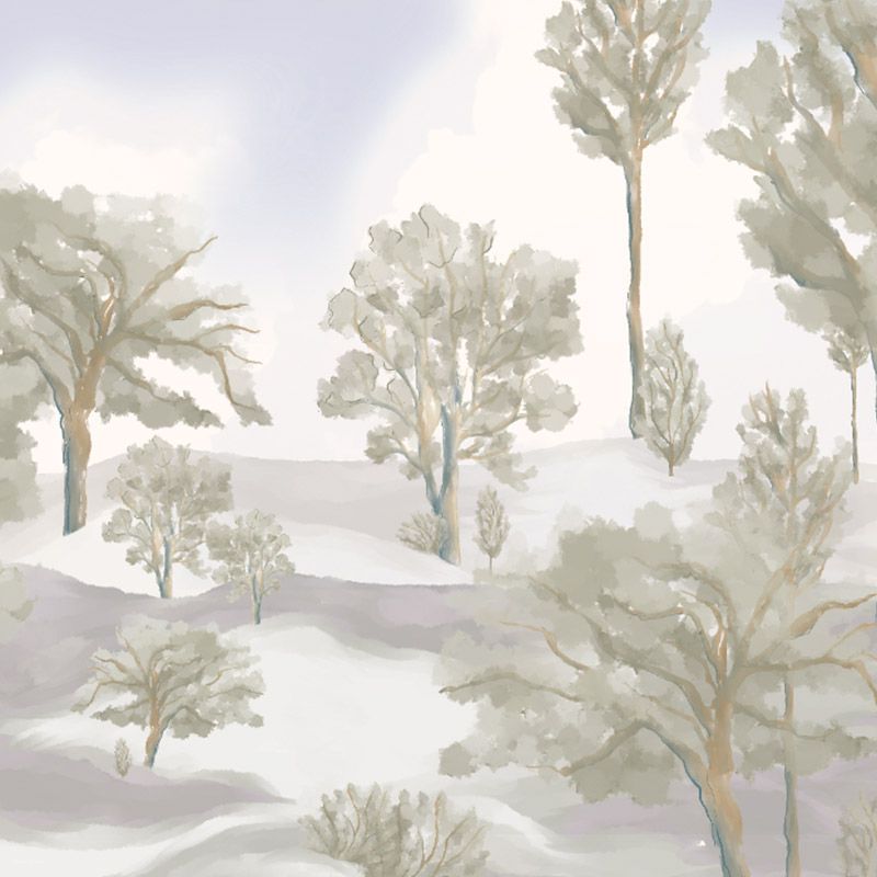 Foggy-forest-light_design_tapet_vladila_3