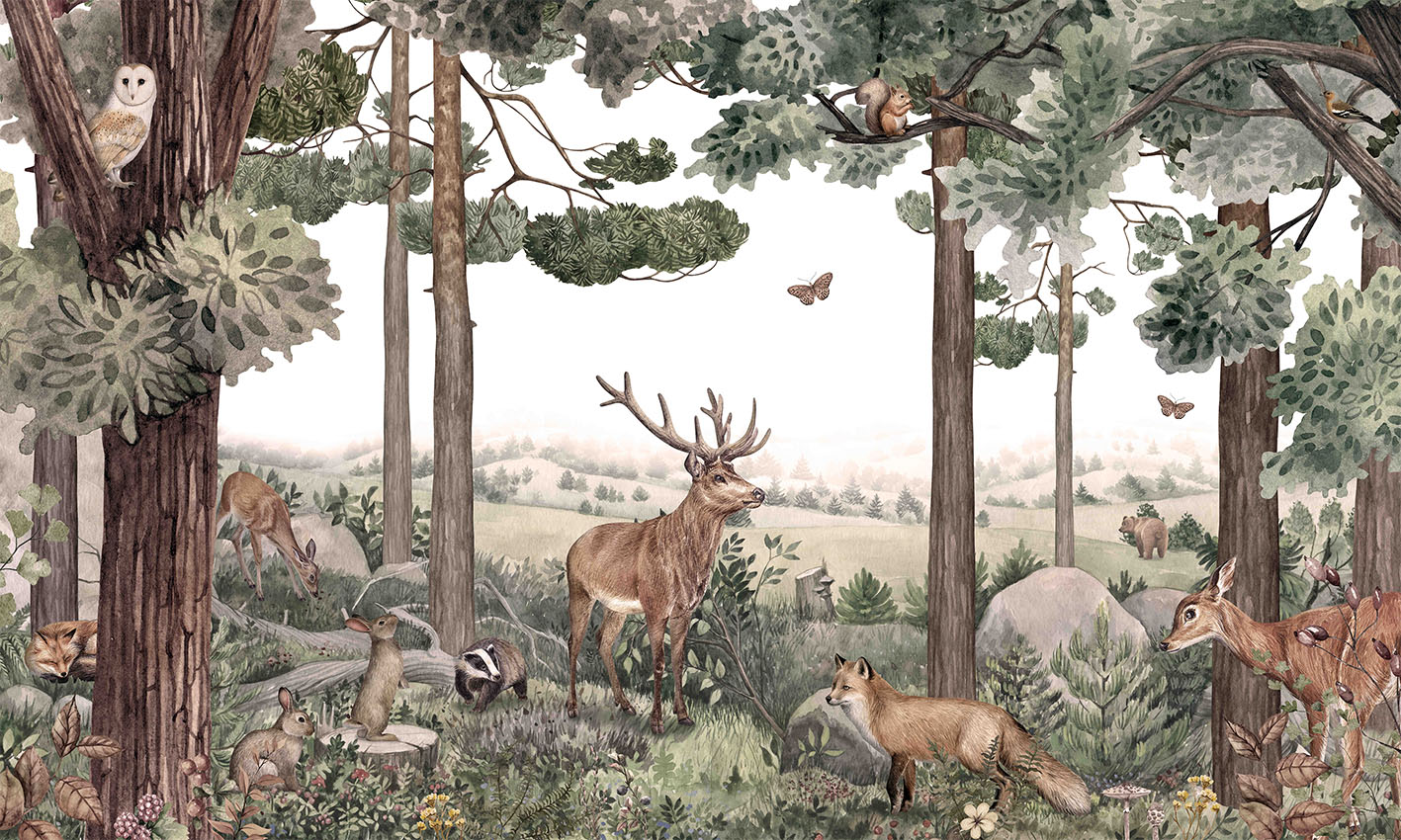 Forest_Jive