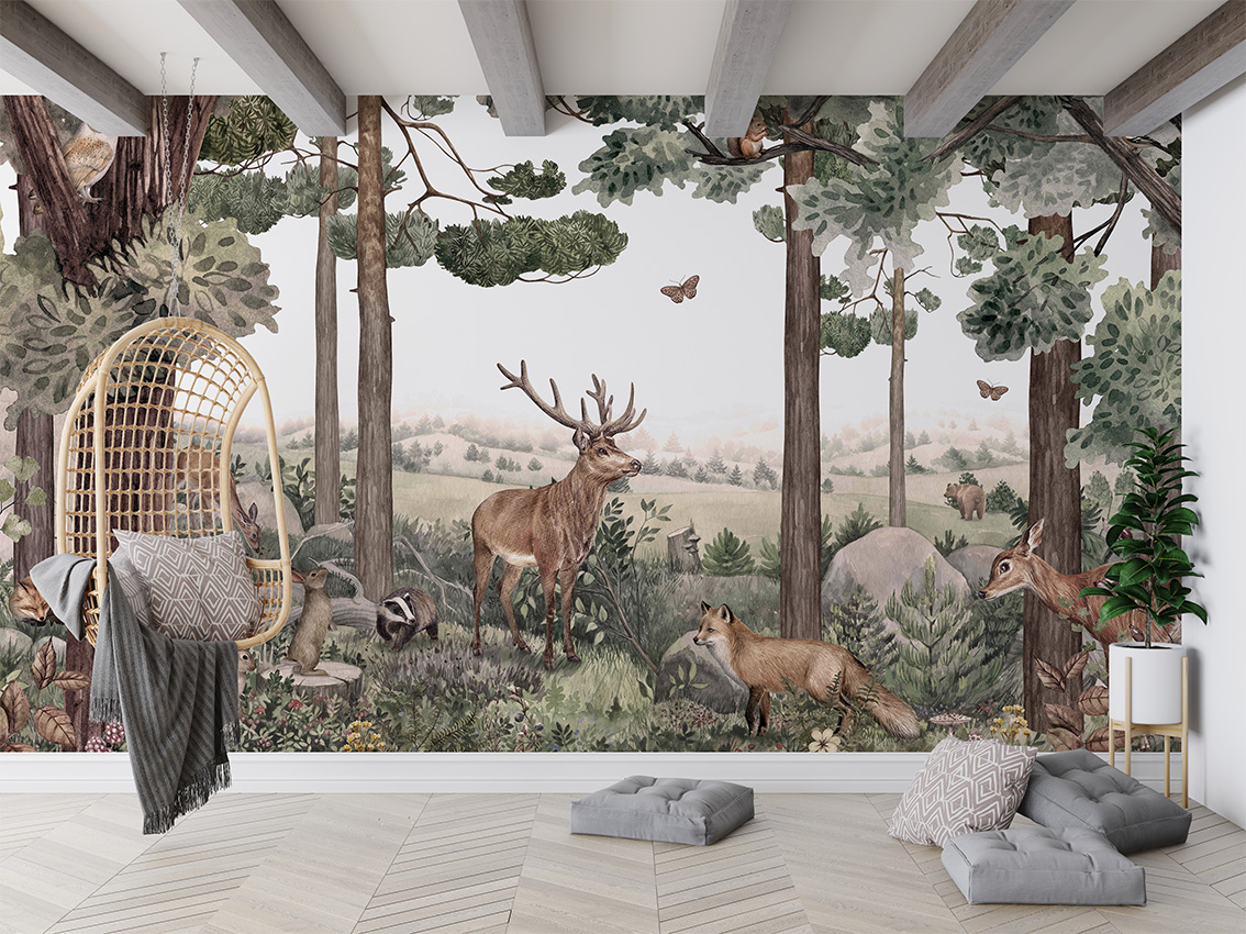 Forest_Jive_-_Hanging_chair