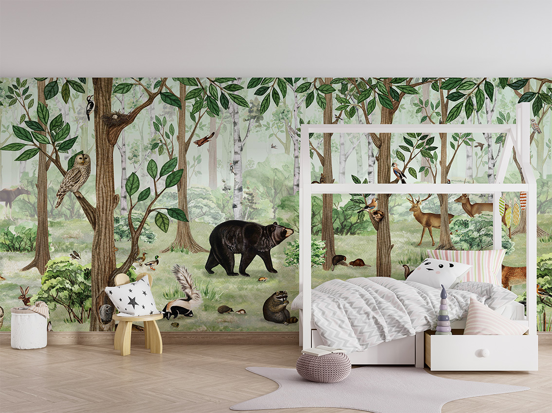 Forest_Lookbook_-_House_bed