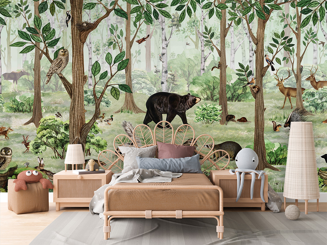Forest_Lookbook_-_Rotan_bed