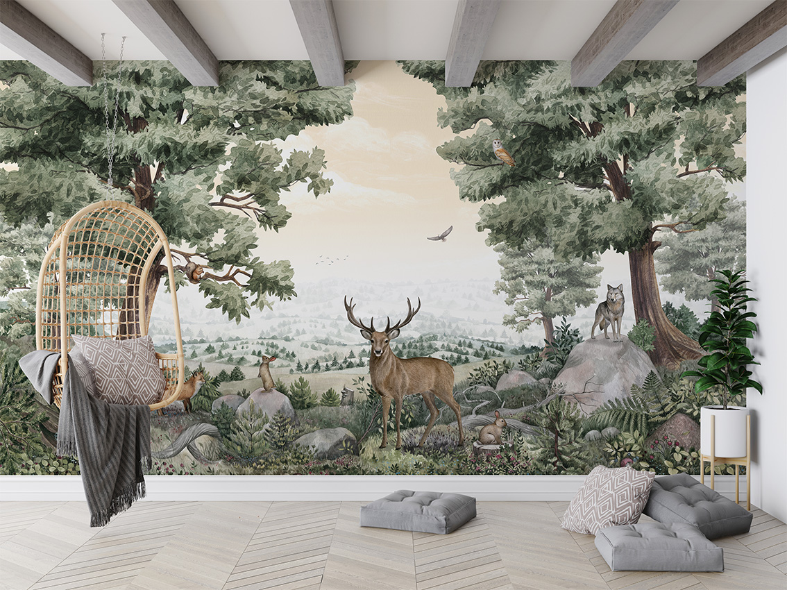 Forest_Vista_-_Hanging_chair