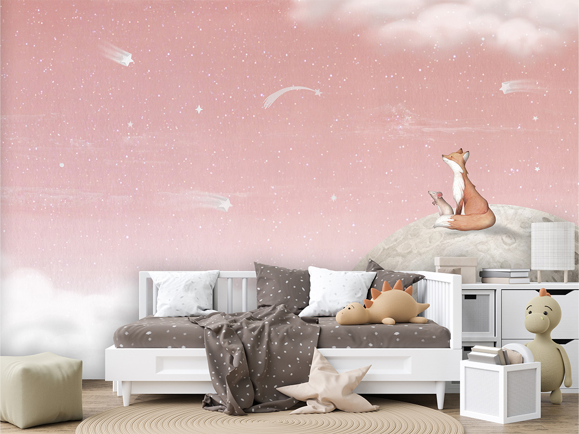 Fox_on_the_Moon_-_Pink_-_Couch