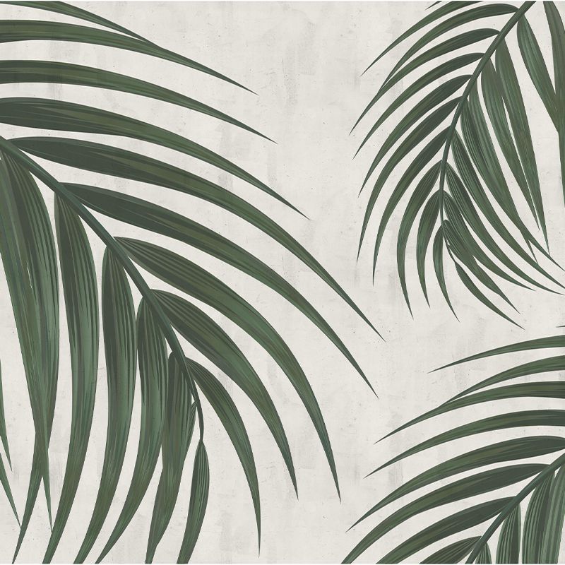 Gentle-Leafs_tapet_vladila_1
