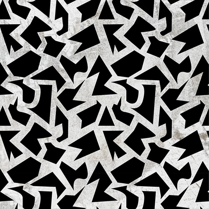 Geometric-Grunge-Light_tapet_vladila_1