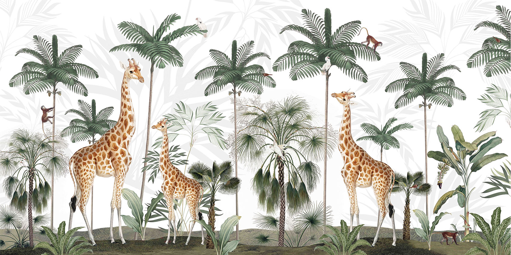 Gracious_Giraffes