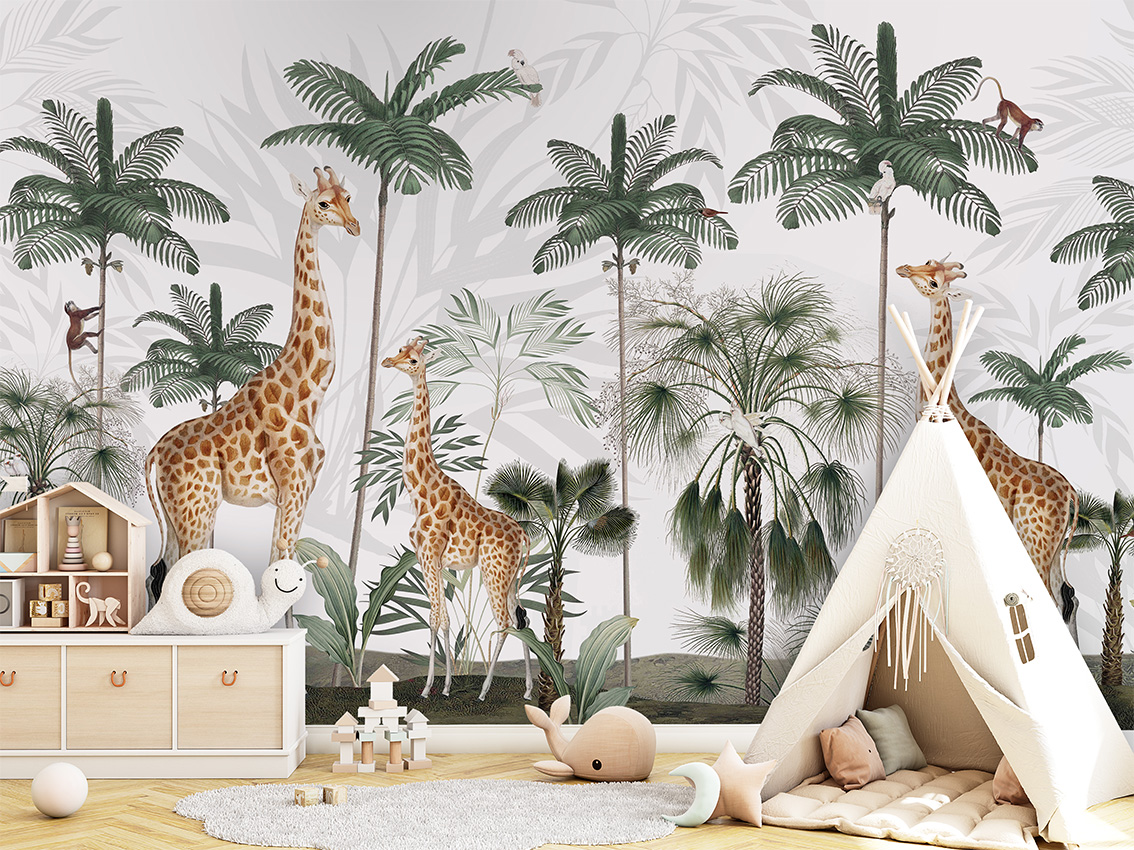 Gracious_Giraffes_-_Tipi