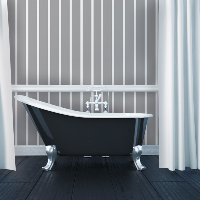 Gray-and-White-Stripes_tapet_vladila_3