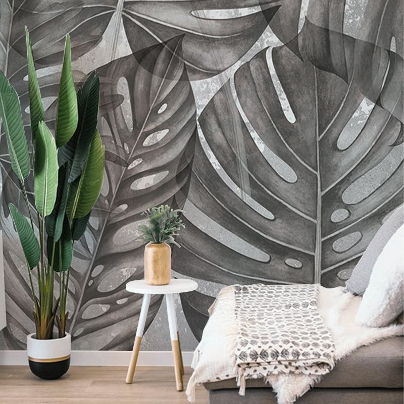 Grey-Philodendron_tapet_vladila_4