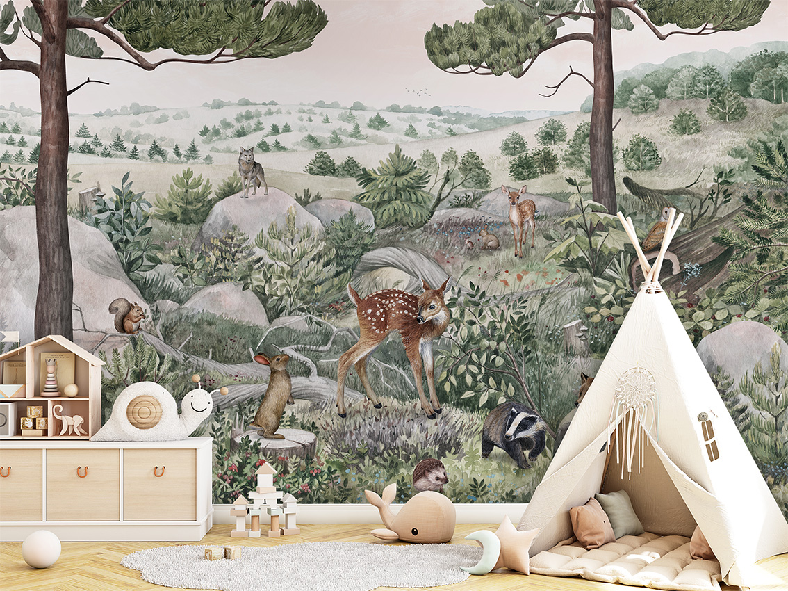 Happy_Hills_-_Tipi