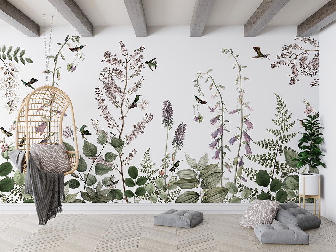 Hummingbird_Hedge_-_Hanging_chair