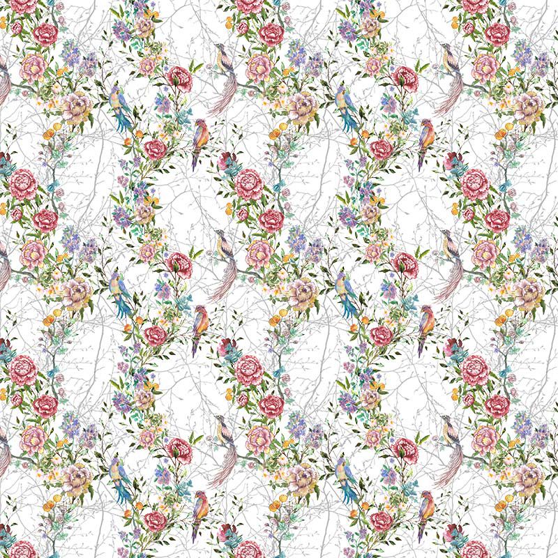 Joie-de-vivre-in-White_tapet_vladila_1