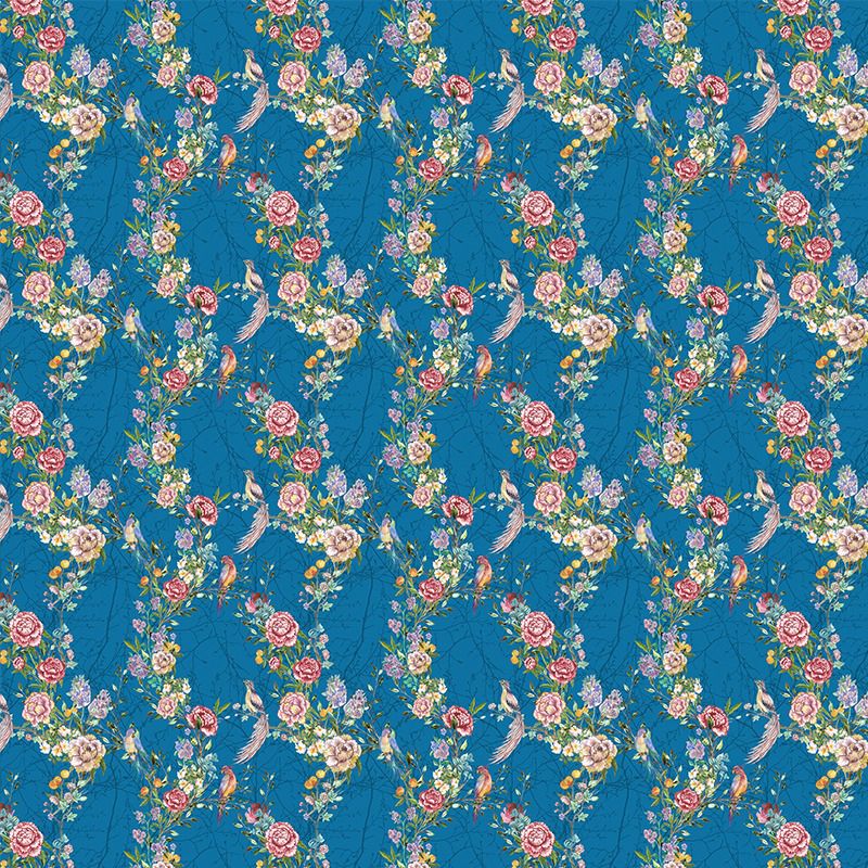 Joie-de-vivre-in-blue_tapet_vladila_5