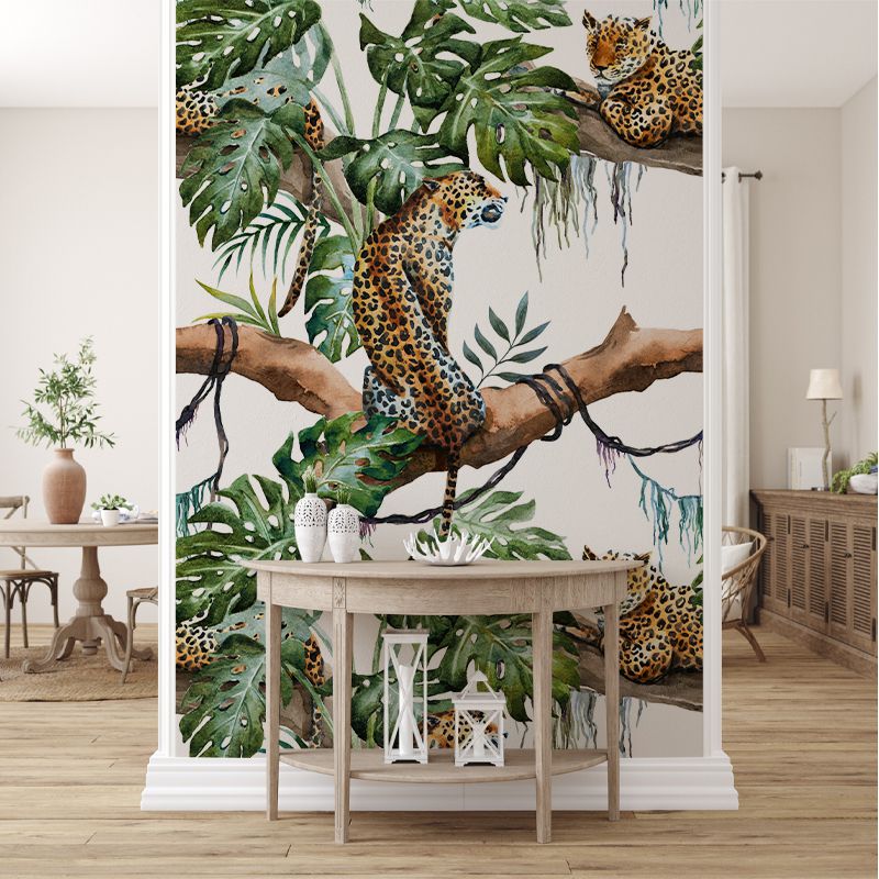 Jungle-Shell_tapet_vladila_3