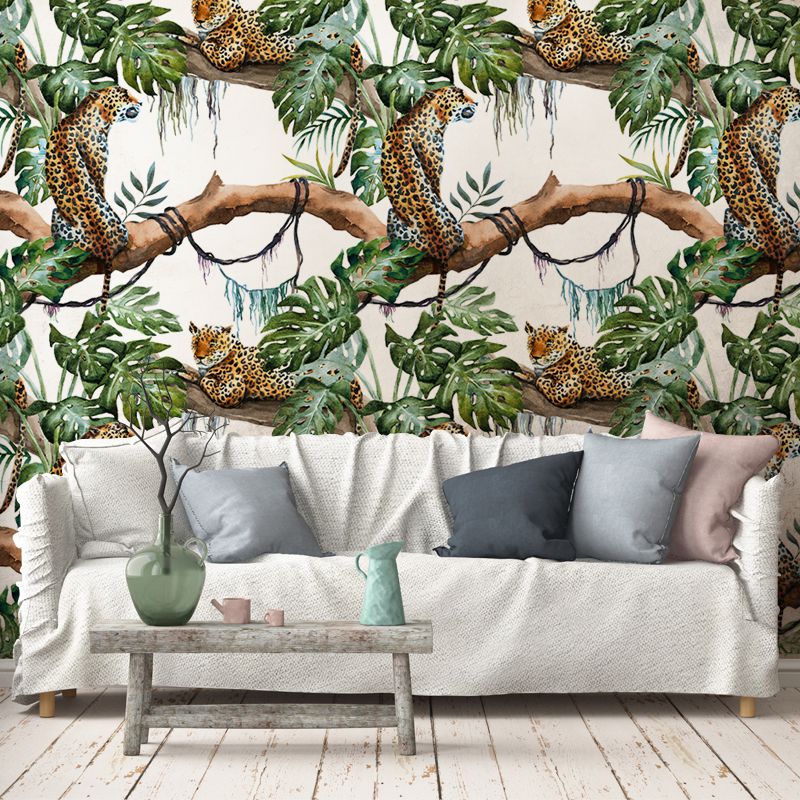 Jungle-Shell_tapet_vladila_5