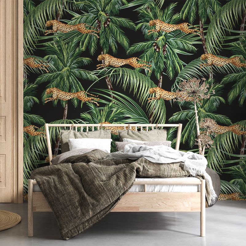 Jungle-pattern_tapet_vladila_3