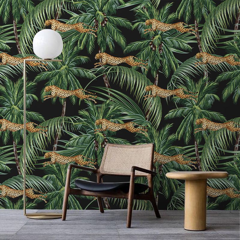 Jungle-pattern_tapet_vladila_4
