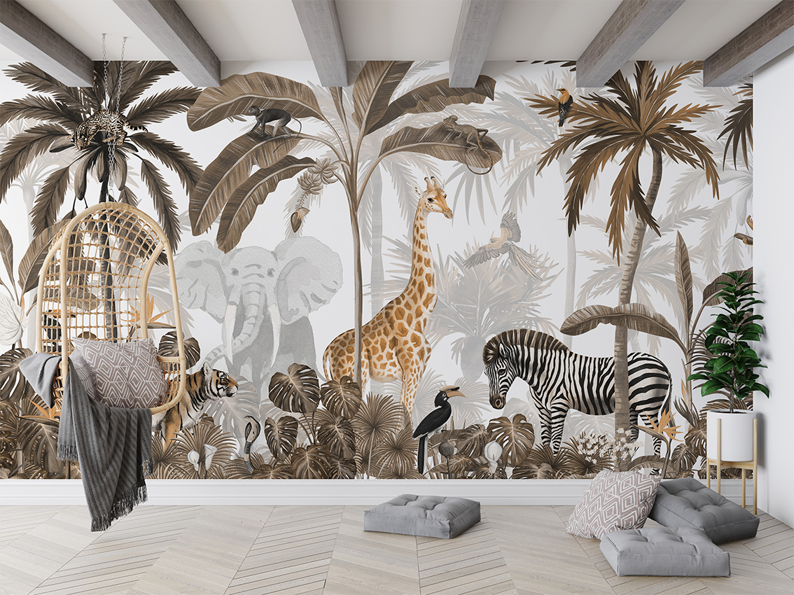 Jungle_Jive_-_Sepia_-_Hanging_chair