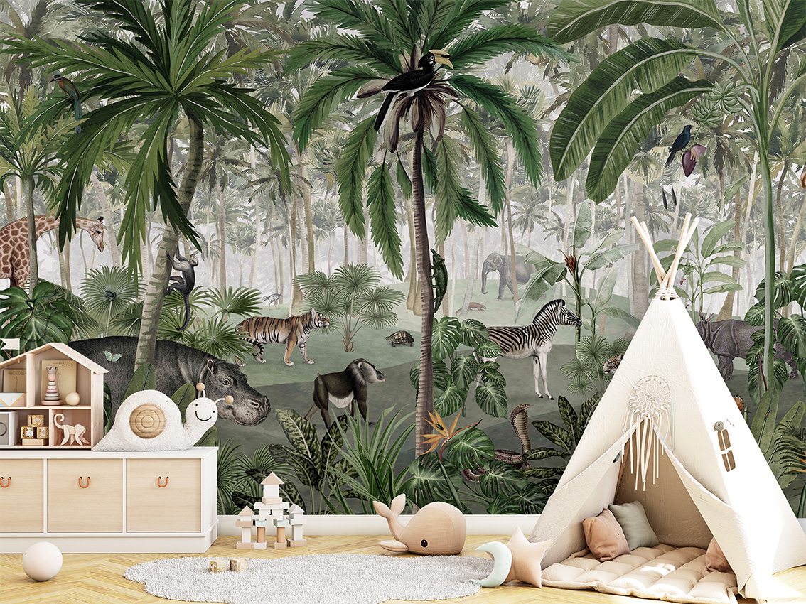 Jungle_Lookbook_-_Tipi