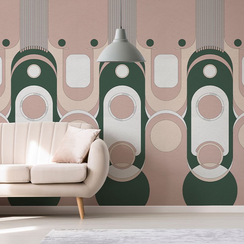 Le-Veque-Tower-Pink_tapet_vladila_2-1