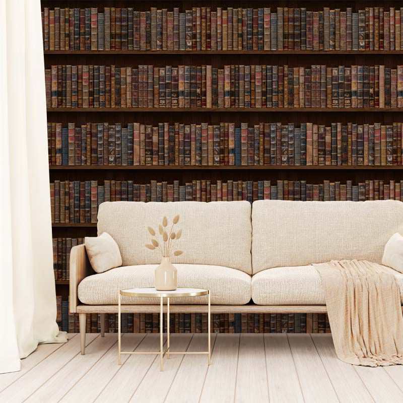 Library-Style_tapet_vladila_2