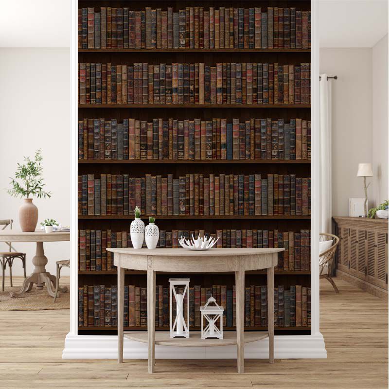 Library-Style_tapet_vladila_4