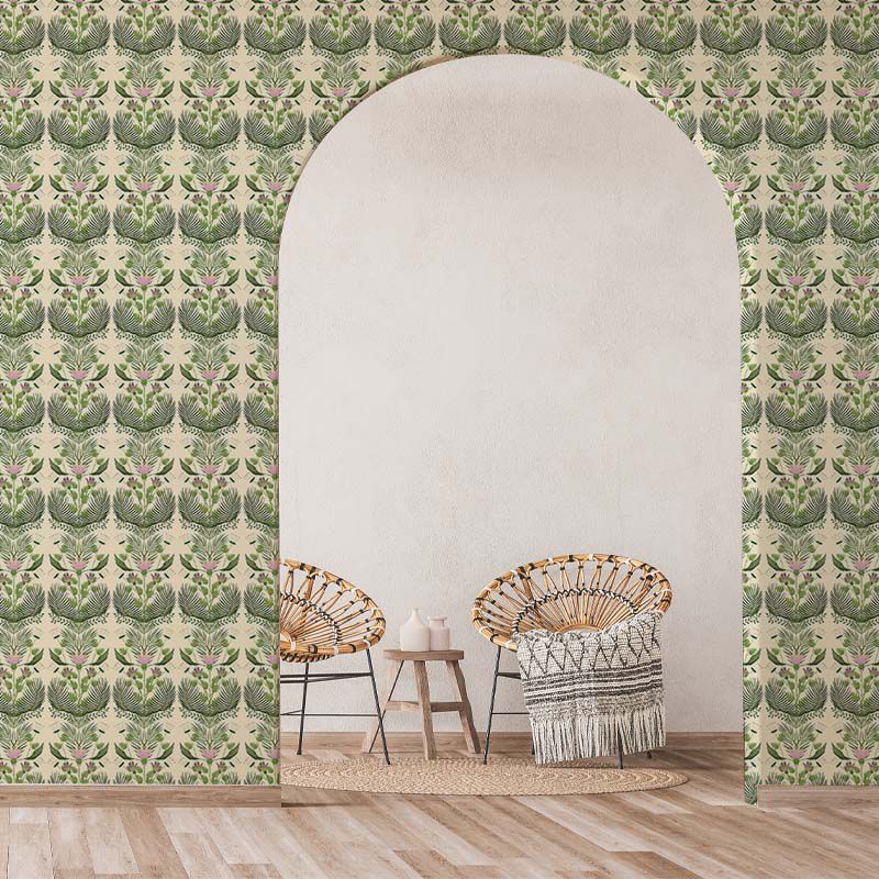 Light-Crown-of-Greens_tapet_vladila_2