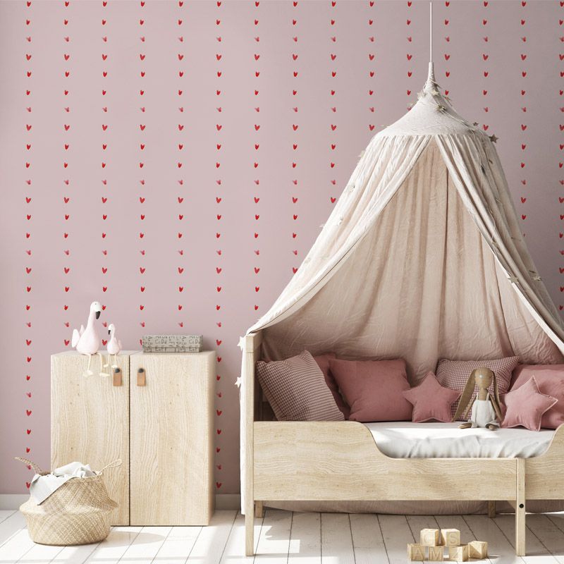 Little-hearts_design_tapet_vladila_3-kids-wallpaper
