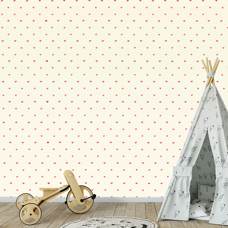 Lovely-hearts_context-2_tapet_vladila_2-kids-wallpaper