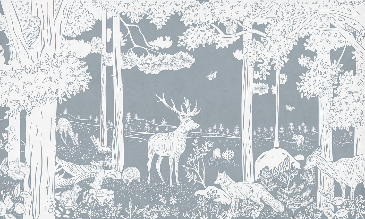 Monochrome_Forest_-_Blue