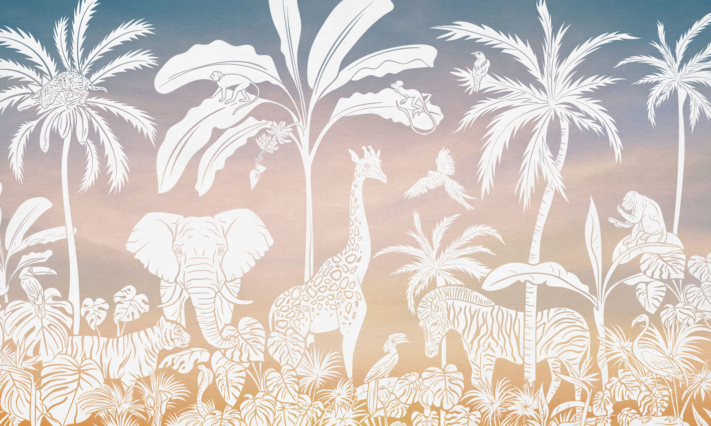 Monochrome_Jungle_-_Pink_Sky