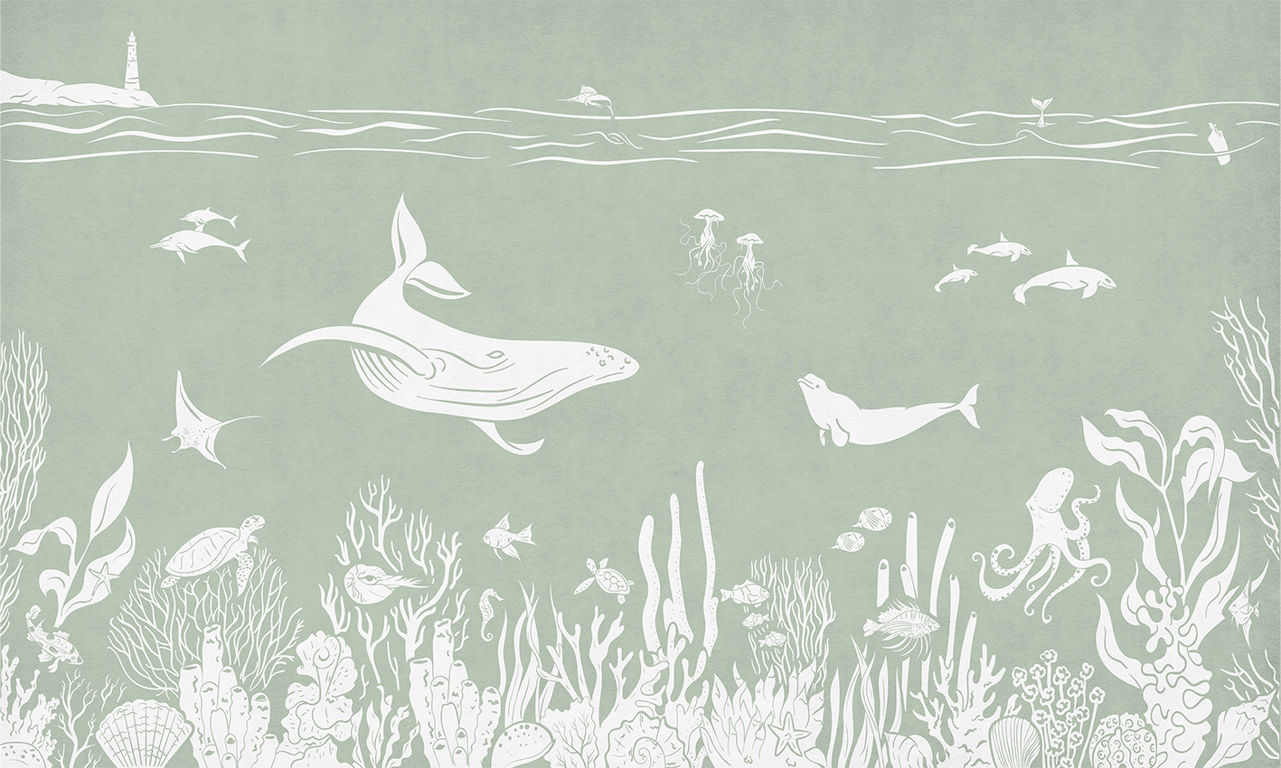 Monochrome_Sea_-_Green