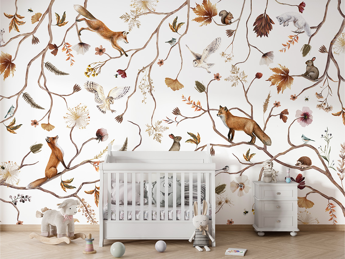 Playful_Forest_-_Crib