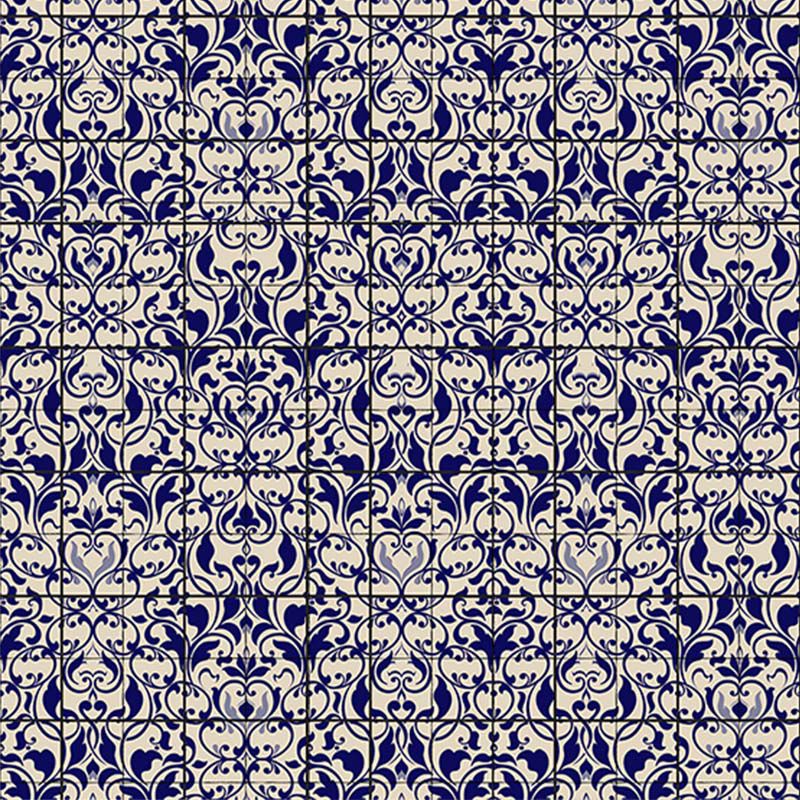 Porcelain-Blue_tapet_vladila_1