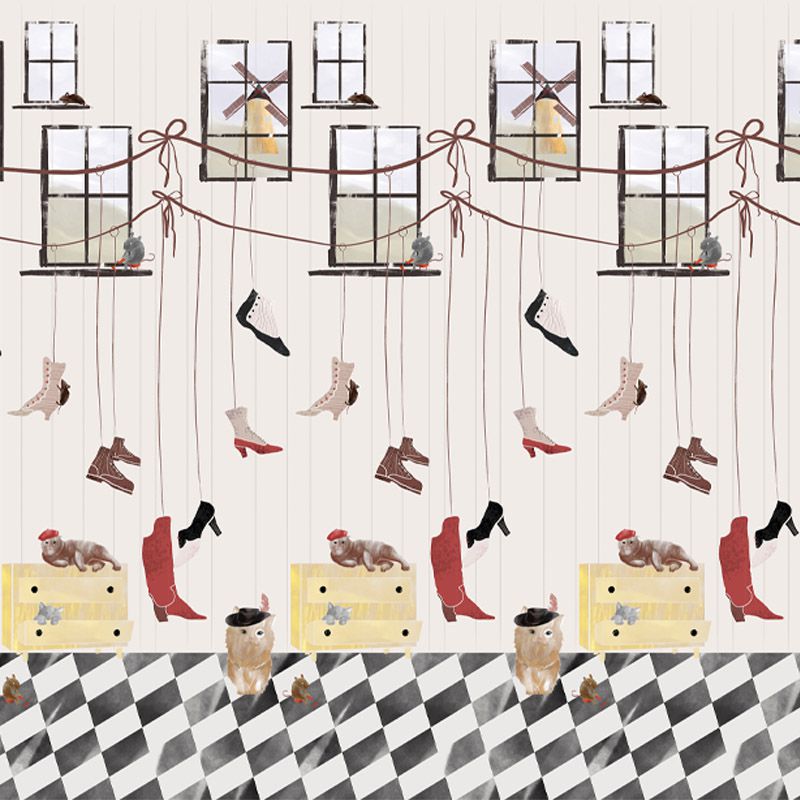 Puss-in-Boots_design_tapet_vladila_3
