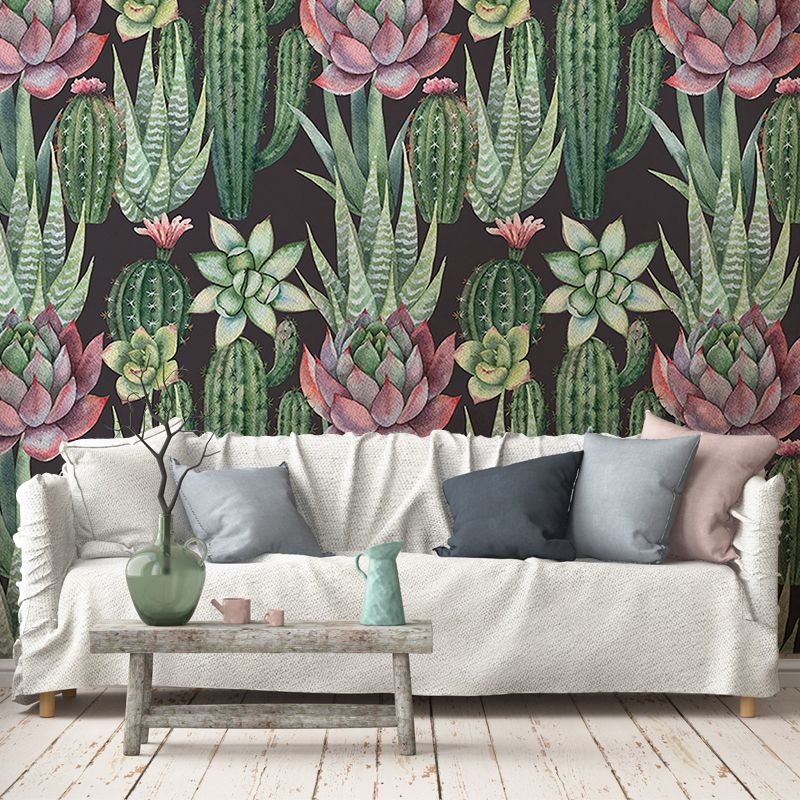Succulents_tapet_vladila_2