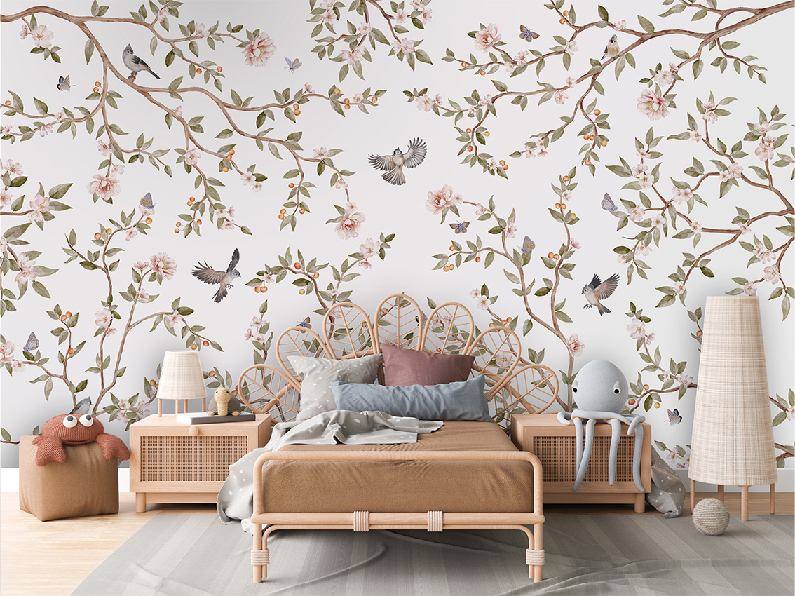 Summer_Roses_-_Rotan_bed