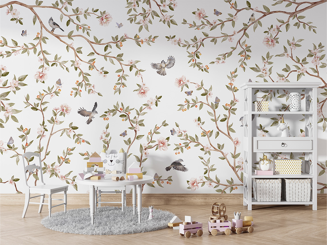Summer_Roses_-_Table_and_cabinet