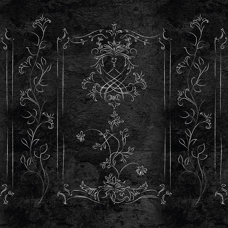 Tapet-Boucler-Stucco-Dark-1