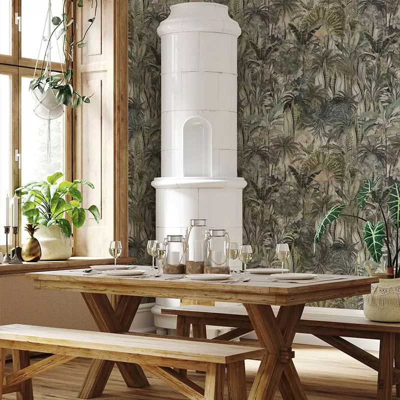 Tapet-Cythera-Pattern-restaurant-rustic-vladila