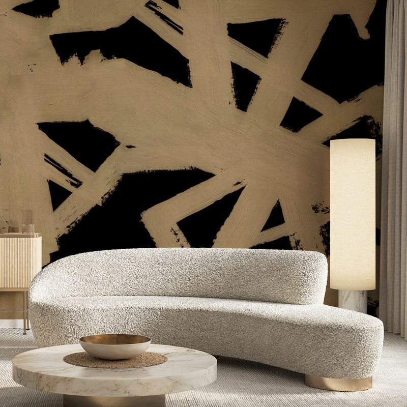 Tapet-Dreamscape-Rose-Gold-tapet-living