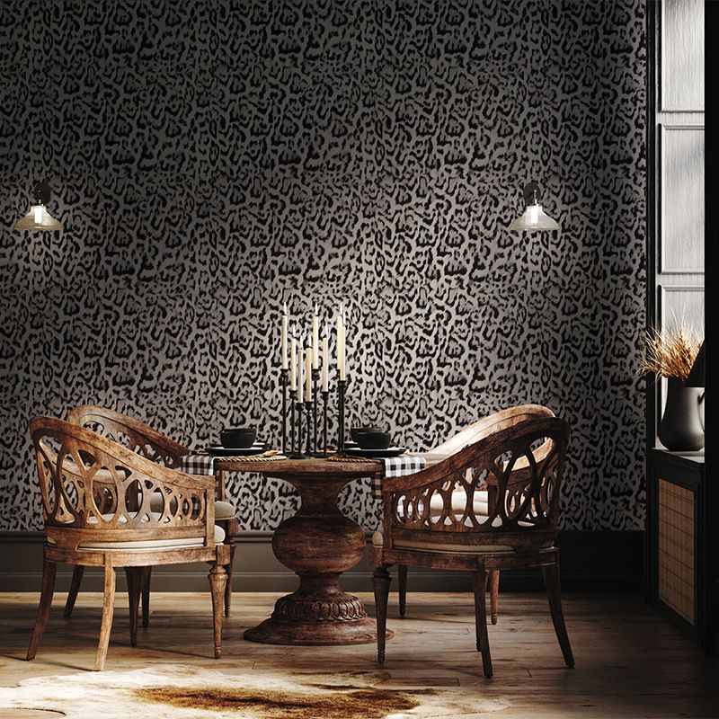 Tapet-Farfugium-Silver-dining-vladila
